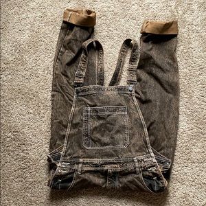 men’s overalls